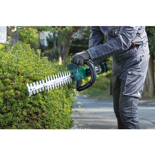 HiKOKI 36Vコードレス植木バリカン 刈込幅560mm CH3656DA(NN) 1 台