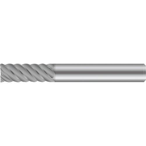 Kyocera Solid End Mill 6PGSL 6PGSL120-420-12 1 piece