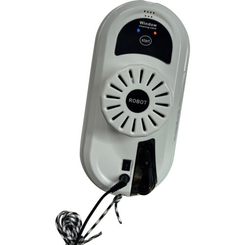 Fujikura Window Cleaning Robot Vacuum Cleaner WR-001MK2 1 unit