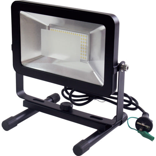 후지쿠라 LED 작업등 플랫 투광기 AS-050MK2 1대