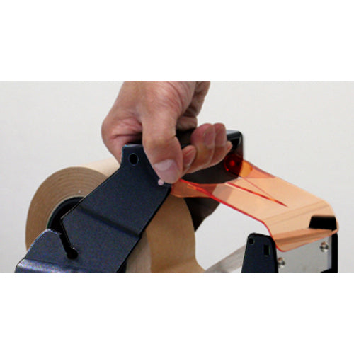 ECT Tape Cutter TCD-60 Black TCD-60-BK 1 unit