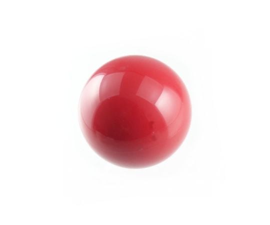 Lever ball for joystick (JLF-TP-8Y) Red LB-35-R 1 piece