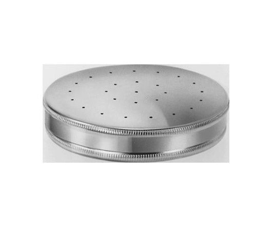 Suture needle sterilization case, round, 60 x 12 mm, BL931R, 1 piece
