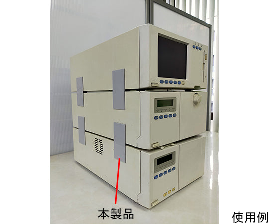 Stackable gel sheets (4 sheets) JS-F1054H-S 1 bag (4 sheets)