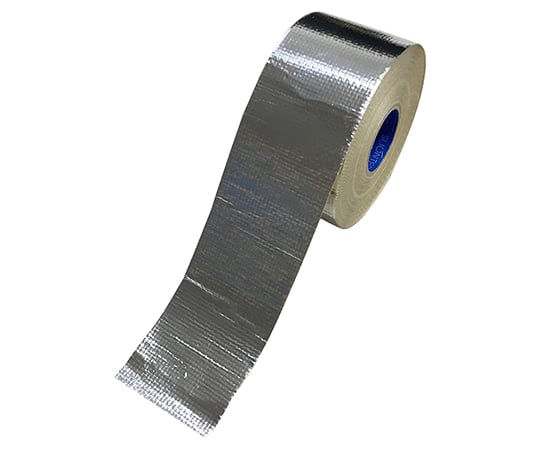 알루미늄 유리 크로스 테이프 50mm No.981000 1권