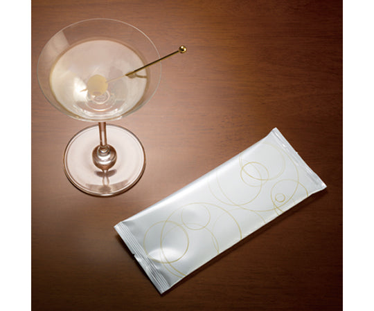 抗ウイルスVBおしぼり ルミエール 600枚入 LUMI 1箱(600枚入)