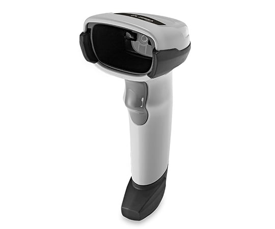 High-performance handheld imager USB interface set (white) Standard type DS2208-USBR 1 set