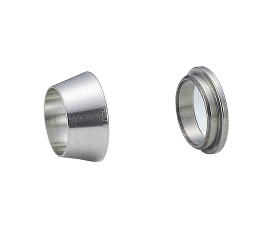 チューブ継手 フェルールセット ミリサイズ CFS-6M 1個