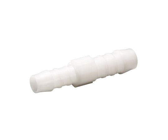 Two-way hose joint, polyacetal, GRS-1006, 1 piece