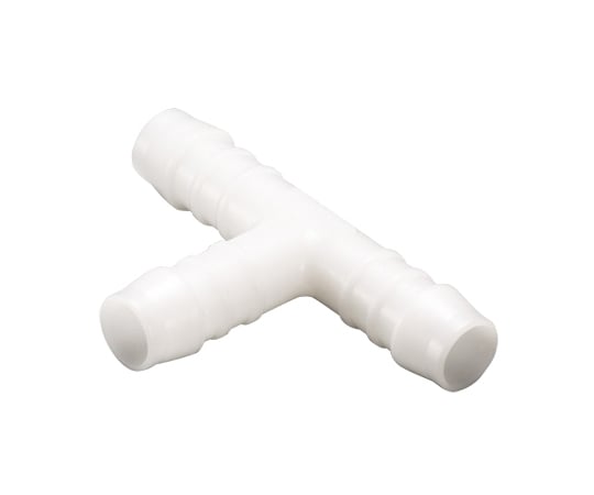 T型ホース継手 ポリアセタール TS-10 1個
