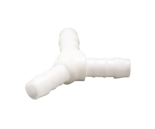 Y-type hose joint Polyacetal YS-06 1 piece