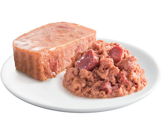 Caesar Selected Beef with Tuna 100g CE26N 1 piece