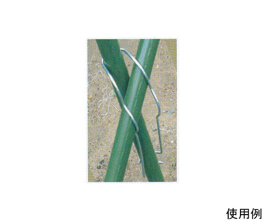 Diagonal Cross Band 5 pieces Φ16-20mm 1 piece (5 pieces)