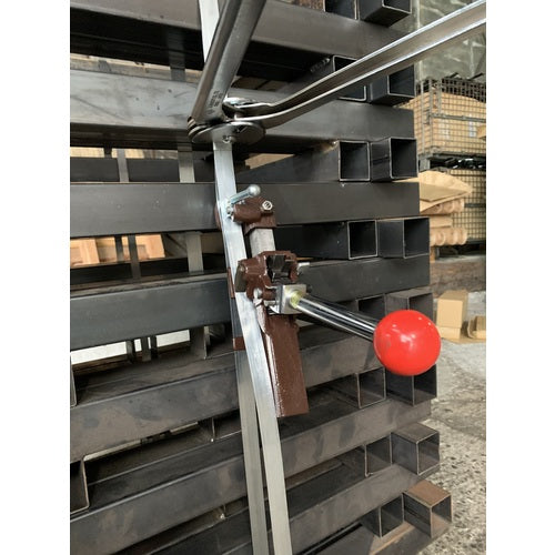 케이케이 인장기 KK9형 대철용 폭 10~19밀리용(편체식) KK9 1대