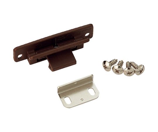 (140051028) 레버 래치 LL-66BR 1 세트/개