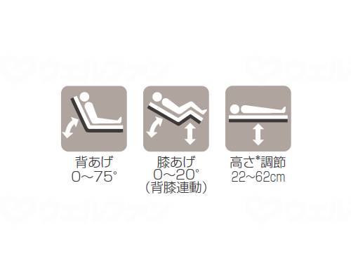 파라마운트 베드 렌트시리즈