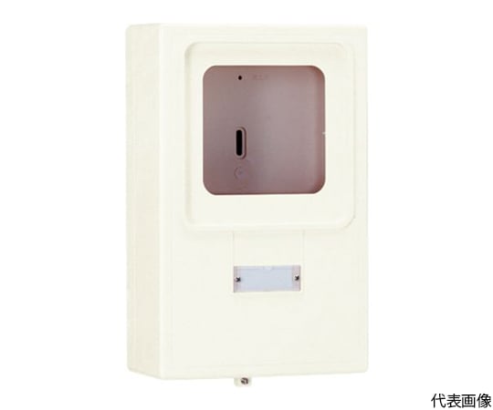 Cosmetic box 1 piece MB-331A 1 piece