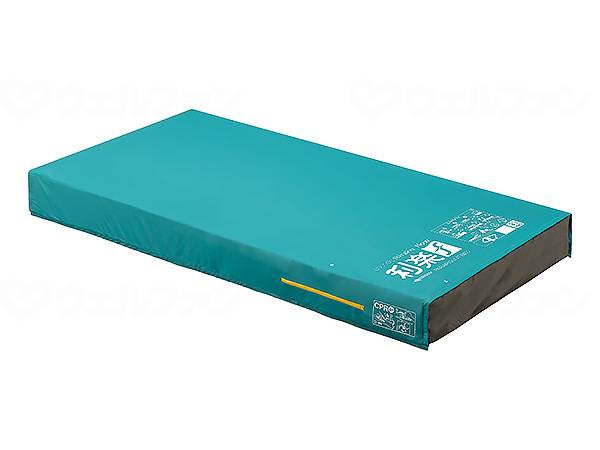 Paramount Bed Cocochia Riraku Flow Wipe Type Mini 83cm Width