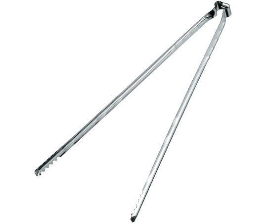 18-0 Multi-purpose Scissors (Fire Tongs) 360mm 1pc