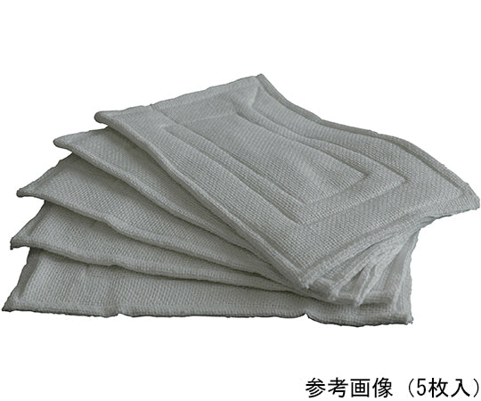 鍋つかみ 六重 5枚入 1個(5枚入)