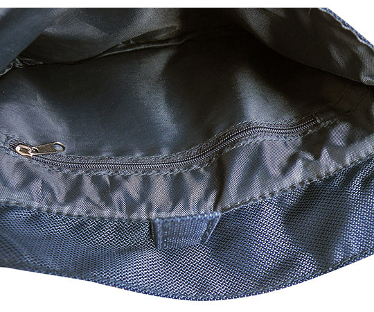 Organizer (waist pouch type) OSAMU GOODS Navy ST-ZO0002 1 piece