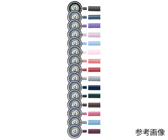 Flair Phonet Light No.125Ⅱ Black 0125B201 1 piece