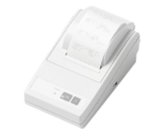 Plain paper printer (GLP/GMP compatible) 1 set