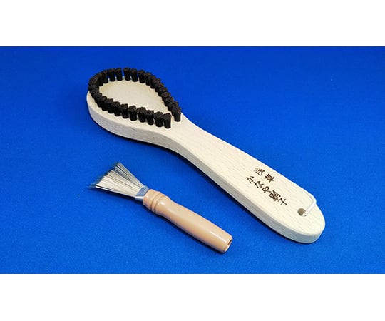 모옥 잡기 브러쉬 세트 C-10/돼지털 1 세트