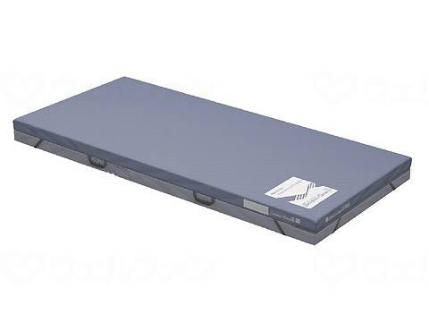 Paramount Bed Stretch Grid II Ventilated 91cm Width Mini