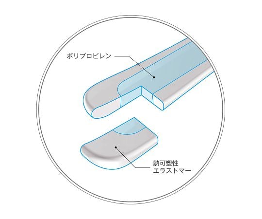 Lustromedic Tongue Depressor for Babies, Pack of 100 (Pink) MZ2001 P 1 Box (Pack of 100)