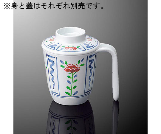 Unicup Body Madori Flower C 19B-MH 1 piece