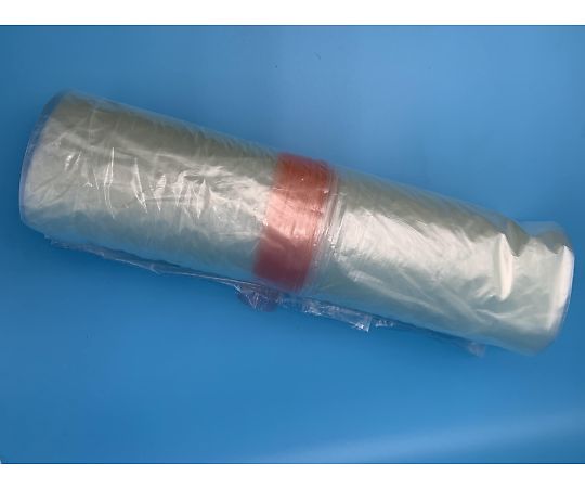 EXCELENE 수용성 세탁 가방 L 25장×8롤 1상자(200봉입)