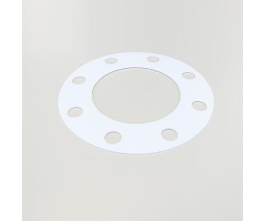 100A/1.5mm 全面フランジパッキン(耐薬品/5K) EA351HA-100 1枚
