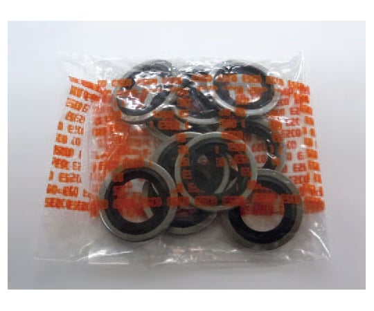 M10 シールワッシャー (10個) EA423MW-10 1パック(10個入)