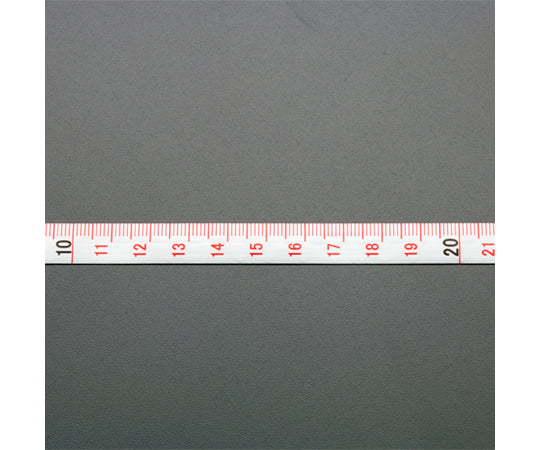 12mm x 1.5m Glass Measurer (Auto-lock/Antibacterial) EA720HP-15 1pc