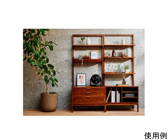 AC100V/49W Circulator (Quiet Type) EA763FB-2C 1 unit