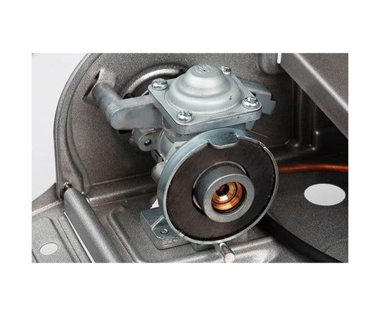 332x275x100mm Portable stove EA913CD-11B 1 unit