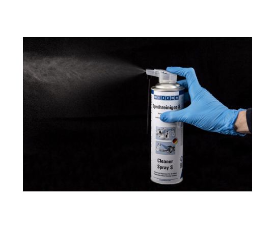 120mm 스프레이 캔 노즐(2Way) EA920WC-1 1개