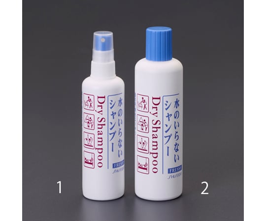 250ml Dry Shampoo EA922KS-2 1 bottle