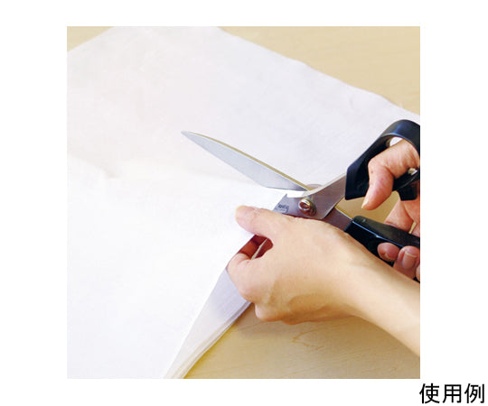 330mmx10m Bleached cloth (100% cotton) EA944CT-100 1 sheet