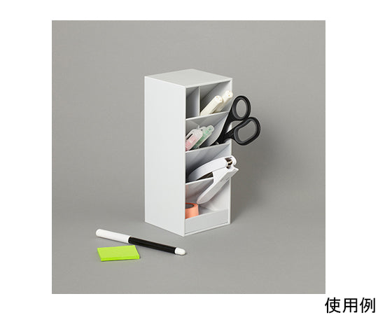 87x 85x210mm Tool Stand (White) EA954TE-35 1pc