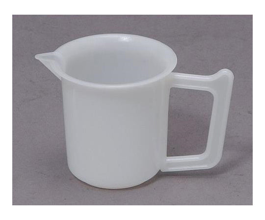 100ml Poly Beaker with Handle EA991KV-1 1pc