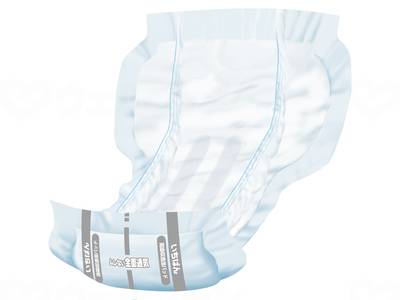 カミ商事Gいちばん高吸収透湿パッド 男女共用 ケース