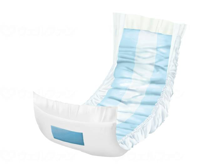 カミ商事いちばんピタットずれない尿とりパッド男女共用 袋 26枚