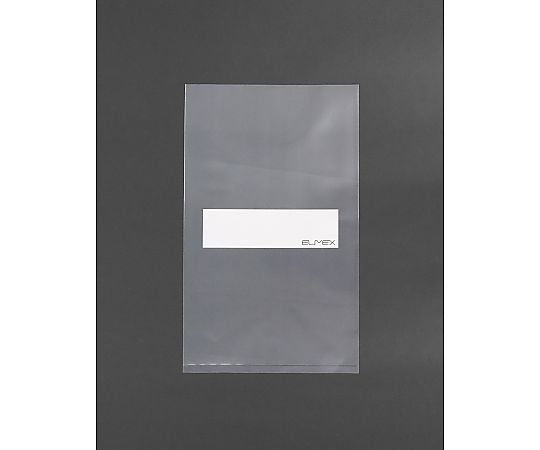 Sterile homogenizing bag PX0010 1 case