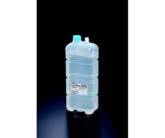 멸균 희석액 인산 완충 희석수 γ선 멸균 1000mL MV2-1000PB 1 케이스