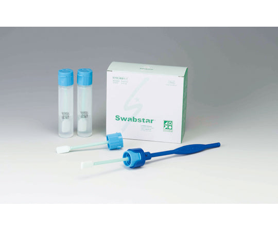 Swabstar Phosphate Buffered Saline, Gamma-ray Sterilized, 10mL, SS-01-050, 1 case