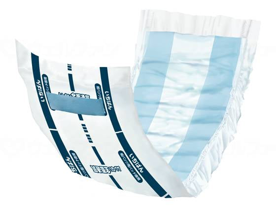 カミ商事Tエルモアいちばん紙パンツ用パッド 夜用 袋