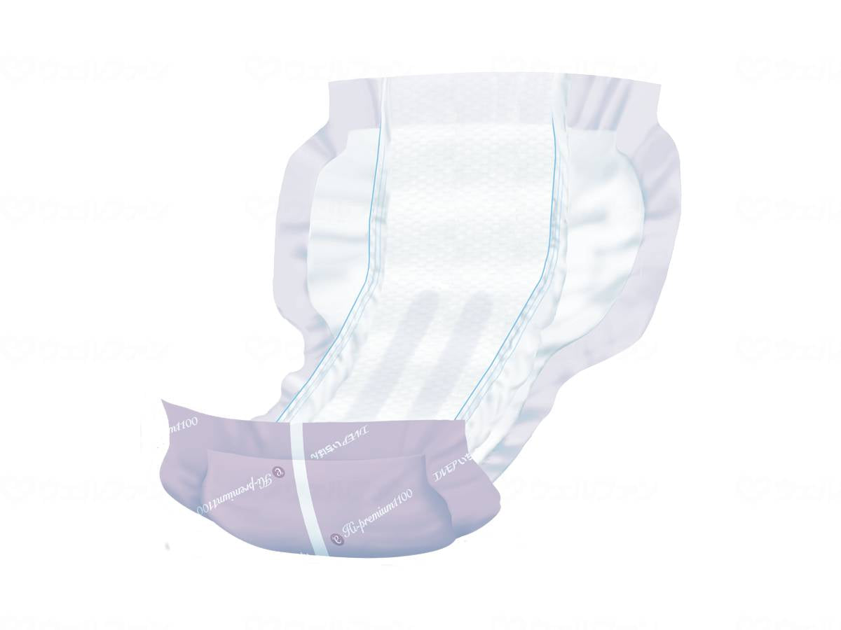 カミ商事Gエルモアいちばん +eHi-permium1100 ケース