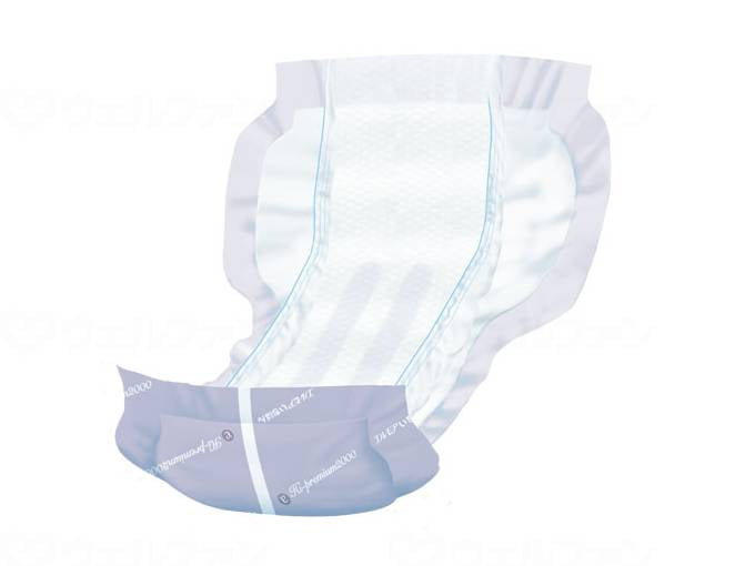 Kami Shoji G Elmore Ichiban + eHi-premium2000 bag